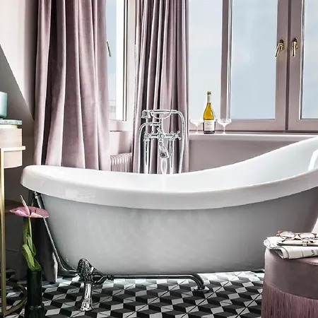 Josefine Hotel