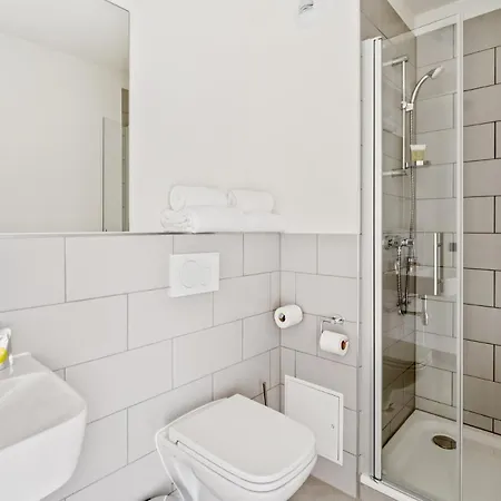 Smartments Business Heiligenstadt 3* Viena