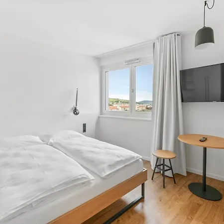 Apart-hotel Smartments Business Heiligenstadt 3*