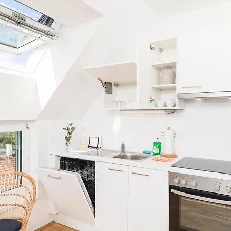 Micro Rooftop Penzing