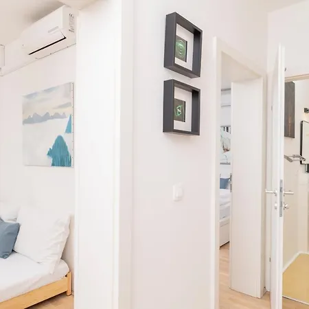 Art Karlsplatz By Ichbucheat Apartamento *