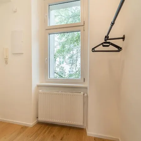 Sibylle I Levestate Apartmán