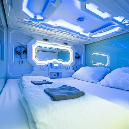 Space - Center Vienna