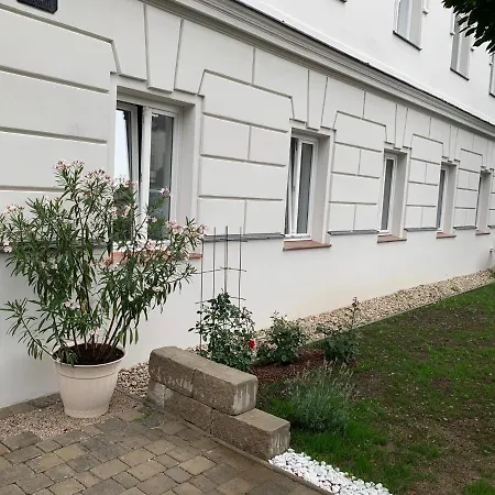 Urban House Vienna