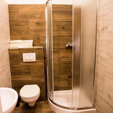 Befree - Self-service Hostel Βιέννη