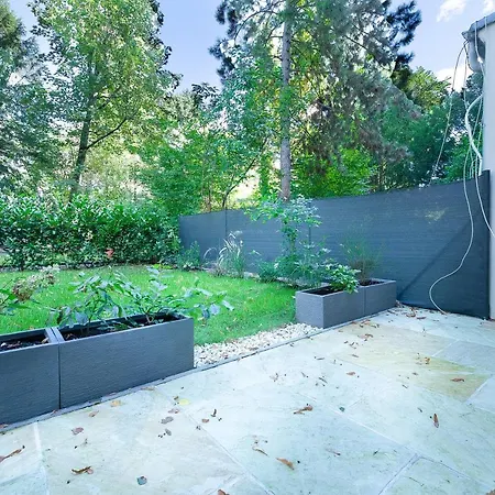 Urban House Apartment Vienna