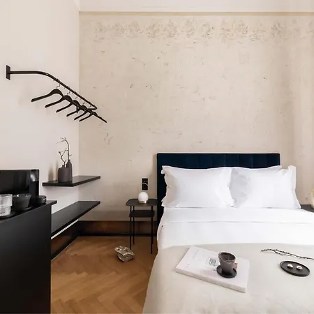Zola - Palais De Boheme Adults Only Hotel 4*