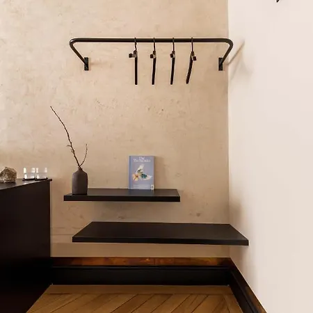 Hotel Zola - Palais De Boheme Adults Only Vienna