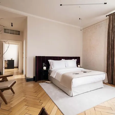 Zola - Palais De Boheme Adults Only Hotel