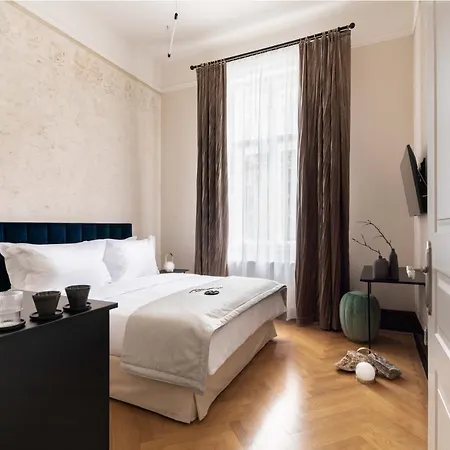 Hotel Zola - Palais De Boheme Adults Only 4*