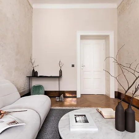 Zola - Palais De Boheme Adults Only Hotel