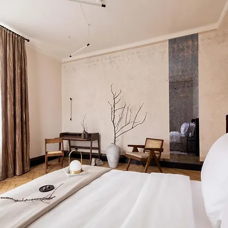 Hotel Zola - Palais De Boheme Adults Only Vienna