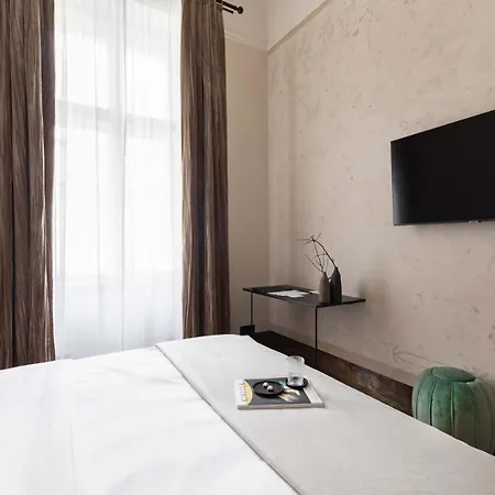 Hotel Zola - Palais De Boheme Adults Only