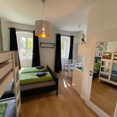 Apartment Urban House Vienna