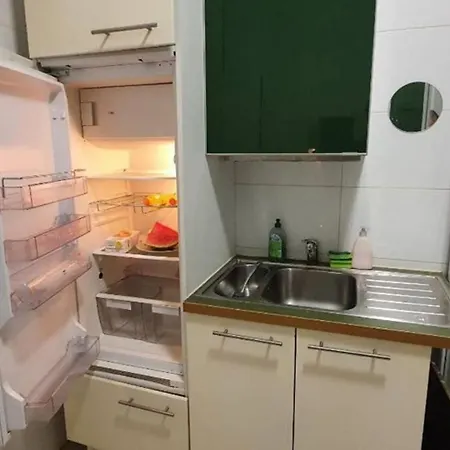 Belvedere Apartment Vienna