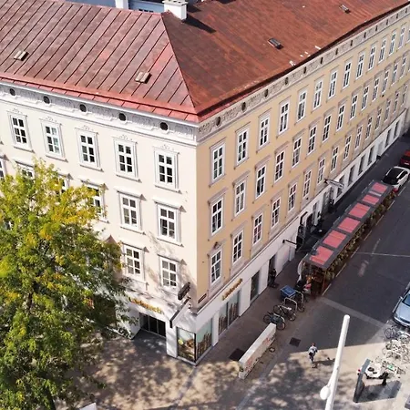 Urban Boutique 2* Vídeň