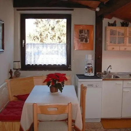 Wienerwald Im Haus Am Wiesengrund Apartment *