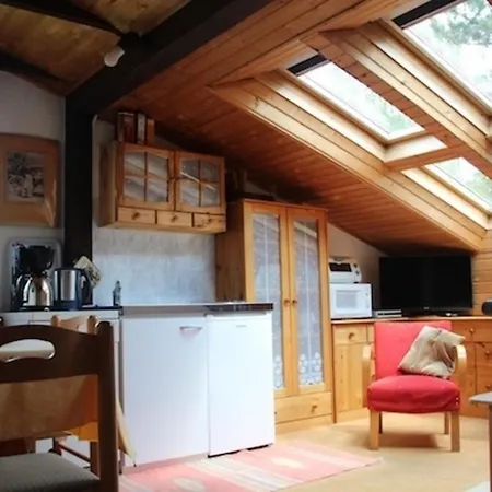 Apartment Wienerwald Im Haus Am Wiesengrund *