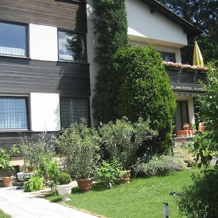 Wienerwald Im Haus Am Wiesengrund * Vienna
