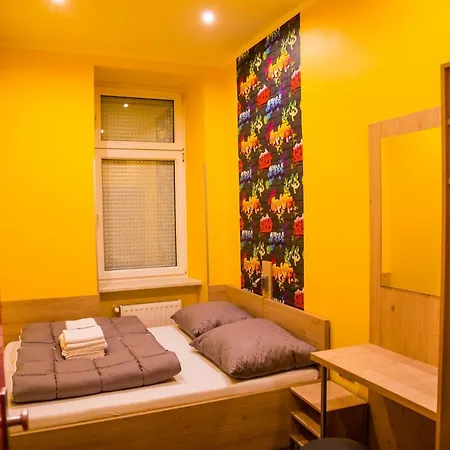 Befree - Self-service Hostel *