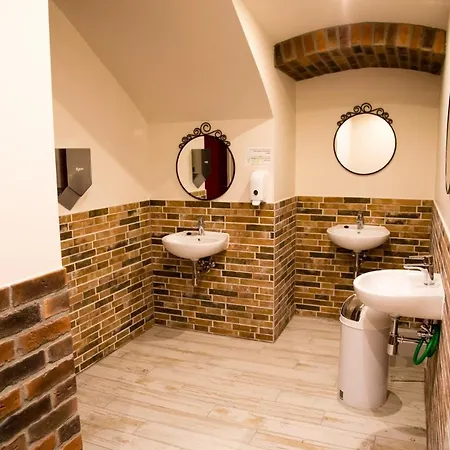 Befree - Self-service Hostel