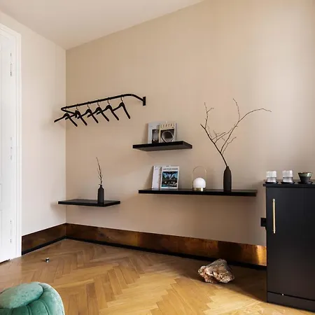 Zola - Palais De Boheme Adults Only Hotel