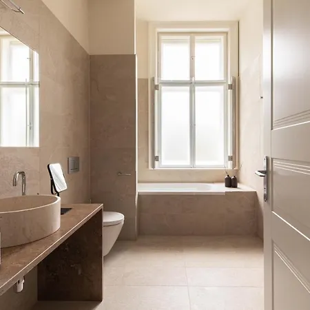 Hotel Zola - Palais De Boheme Adults Only Vienna