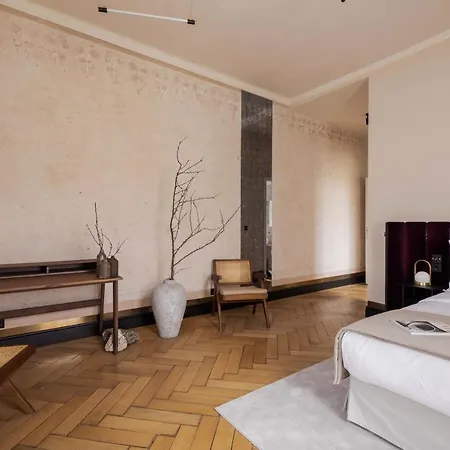 Hotel Zola - Palais De Boheme Adults Only