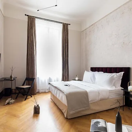 Hotel Zola - Palais De Boheme Adults Only 4*