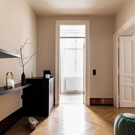 Zola - Palais De Boheme Adults Only Hotel