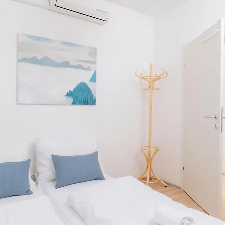 Apartamento Art Karlsplatz By Ichbucheat