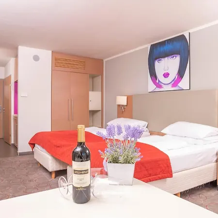 Hotel Vivo