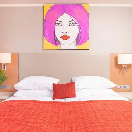 Hotel Vivo 4*