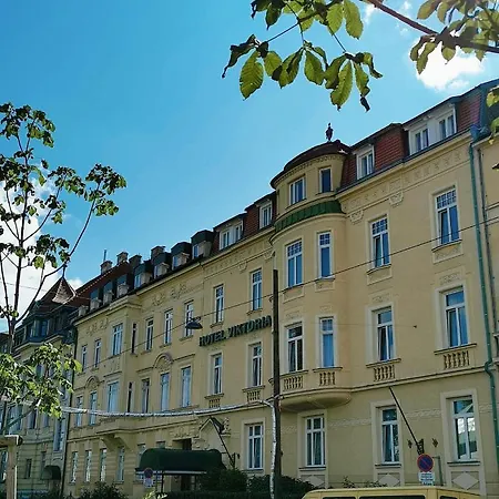 Hotel Viktoria Schoenbrunn