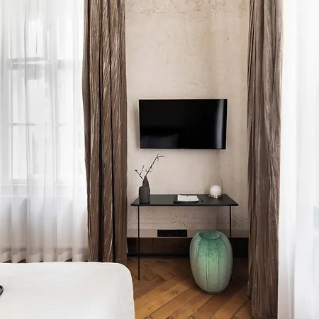Zola - Palais De Boheme Adults Only Hotel 4*
