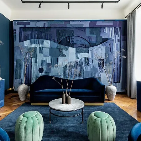 Hotel Zola - Palais De Boheme Adults Only