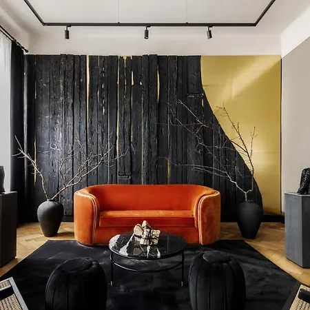 Zola - Palais De Boheme Adults Only Hotel 4*