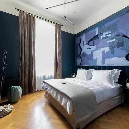 Zola - Palais De Boheme Adults Only Hotel