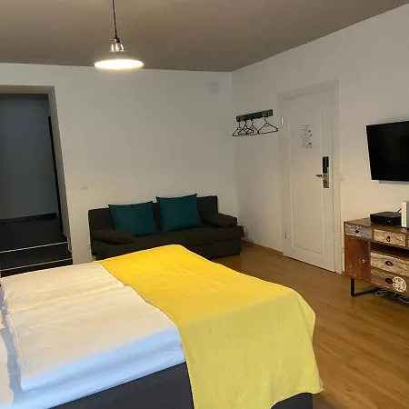 Schottenring Stock Exchange Apartamento