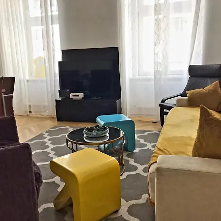 Urban Boutique Hotel