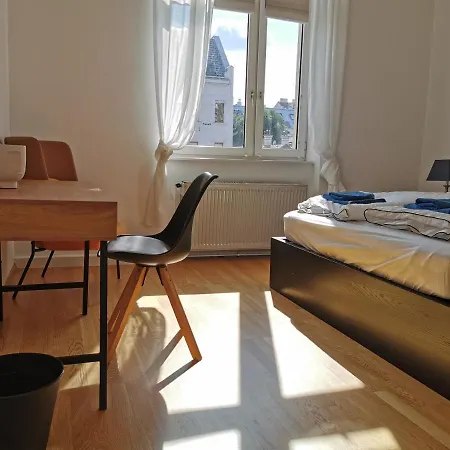 Apartment Experience Vienna
