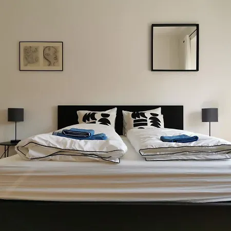 Apartment Experience