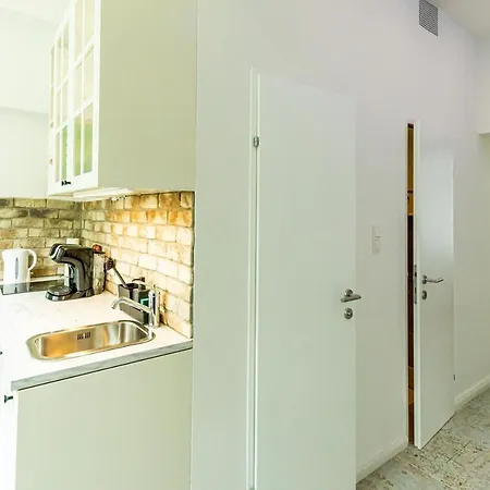 Libra Boutique Apartment