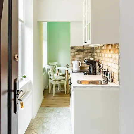 Apartment Libra Boutique Vienna