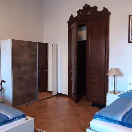 Apartment Laudon Vienna
