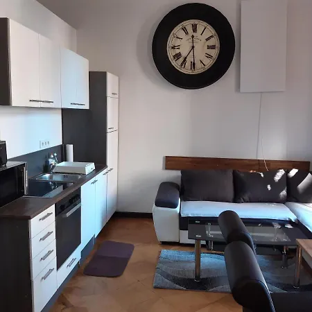 Laudon Apartmán