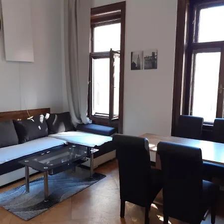 Apartment Laudon