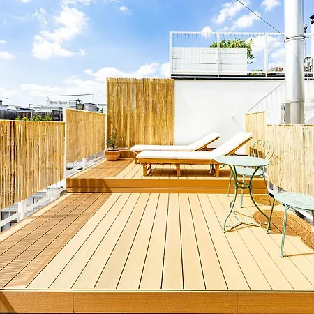 D&v Living Wien
