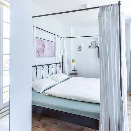 Lägenhet D&v Living Wien