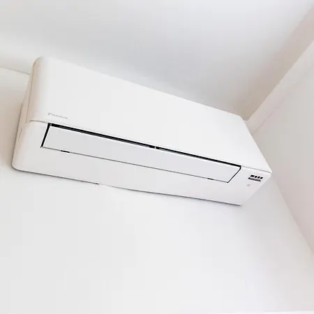 Apartment Libra Boutique Vienna